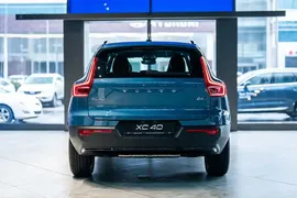 Volvo XC40, 2.0 L, 2022 год, 0 km, Баку - Цена: 37 532 € - Tunel.az