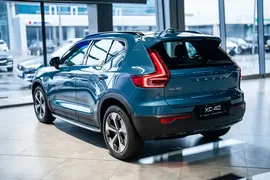 Volvo XC40, 2.0 L, 2022 год, 0 km, Баку - Цена: 37 532 € - Tunel.az