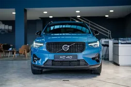 Volvo XC40, 2.0 L, 2022 год, 0 km, Баку - Цена: 37 532 € - Tunel.az