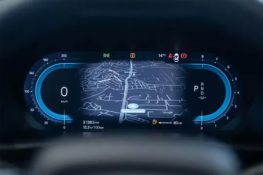 Volvo XC40, 2.0 L, 2022 год, 0 km, Баку - Цена: 37 532 € - Tunel.az
