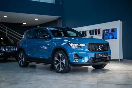Volvo XC40, 2.0 L, 2022 год, 0 km, Баку - Цена: 37 532 € - Tunel.az