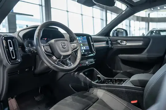 Volvo XC40, 2.0 L, 2022 год, 0 km, Баку - Цена: 37 532 € - Tunel.az