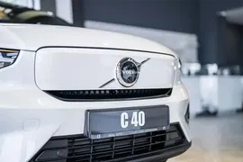 Volvo C40, 0.0 L, 2023 жыл, 0 km, Baku - Баасы: 56 384 € - Tunel.az