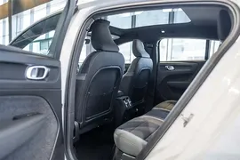 Volvo C40, 0.0 L, 2023 жыл, 0 km, Baku - Баасы: 56 384 € - Tunel.az