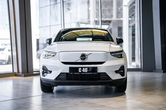 Volvo C40, 0.0 L, 2023 жыл, 0 km, Baku - Баасы: 56 384 € - Tunel.az