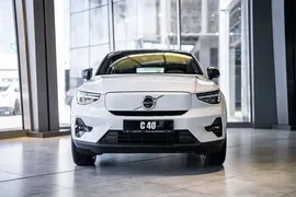Volvo C40, 0.0 L, 2023 жыл, 0 km, Baku - Баасы: 56 384 € - Tunel.az