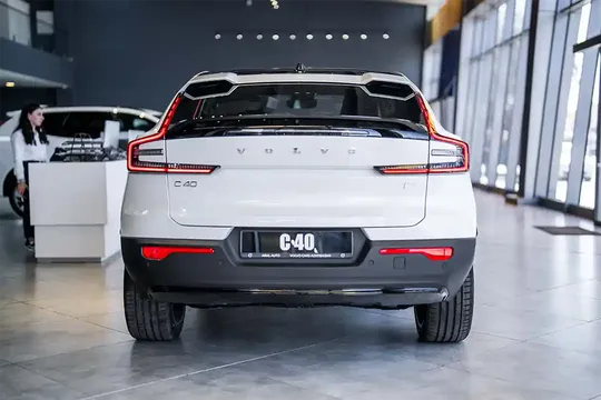 Volvo C40, 0.0 L, 2023 жыл, 0 km, Baku - Баасы: 56 384 € - Tunel.az