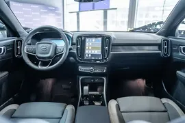 Volvo C40, 0.0 L, 2023 жыл, 0 km, Baku - Баасы: 56 384 € - Tunel.az