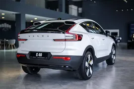 Volvo C40, 0.0 L, 2023 жыл, 0 km, Baku - Баасы: 56 384 € - Tunel.az