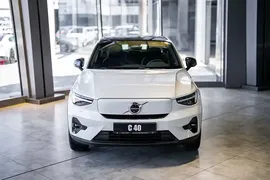 Volvo C40, 0.0 L, 2023 жыл, 0 km, Baku - Баасы: 56 384 € - Tunel.az