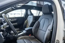Volvo C40, 0.0 L, 2023 жыл, 0 km, Baku - Баасы: 56 384 € - Tunel.az