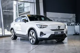 Volvo C40, 0.0 L, 2023 жыл, 0 km, Baku - Баасы: 56 384 € - Tunel.az