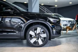 Volvo C40, 0.0 L, 2023 year, 0 km, Baku - Price: 56 384 € - Tunel.az