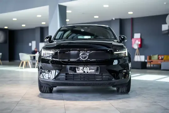 Volvo C40, 0.0 L, 2023 year, 0 km, Baku - Price: 56 384 € - Tunel.az