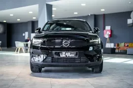 Volvo C40, 0.0 L, 2023 year, 0 km, Baku - Price: 56 384 € - Tunel.az