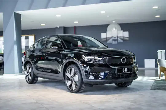 Volvo C40, 0.0 L, 2023 year, 0 km, Baku - Price: 56 384 € - Tunel.az