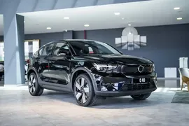 Volvo C40, 0.0 L, 2023 year, 0 km, Baku - Price: 56 384 € - Tunel.az