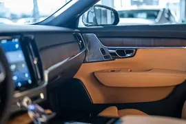 Volvo S90, 2.0 L, 2023 год, 0 km, Баку - Цена: 50 307 € - Tunel.az