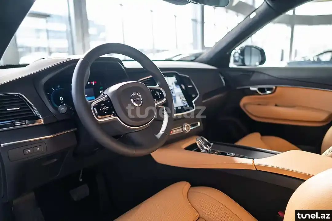 Volvo S90 2023