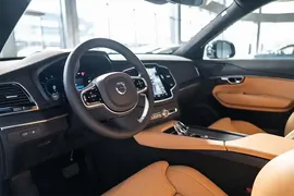 Volvo S90, 2.0 L, 2023 год, 0 km, Баку - Цена: 50 307 € - Tunel.az
