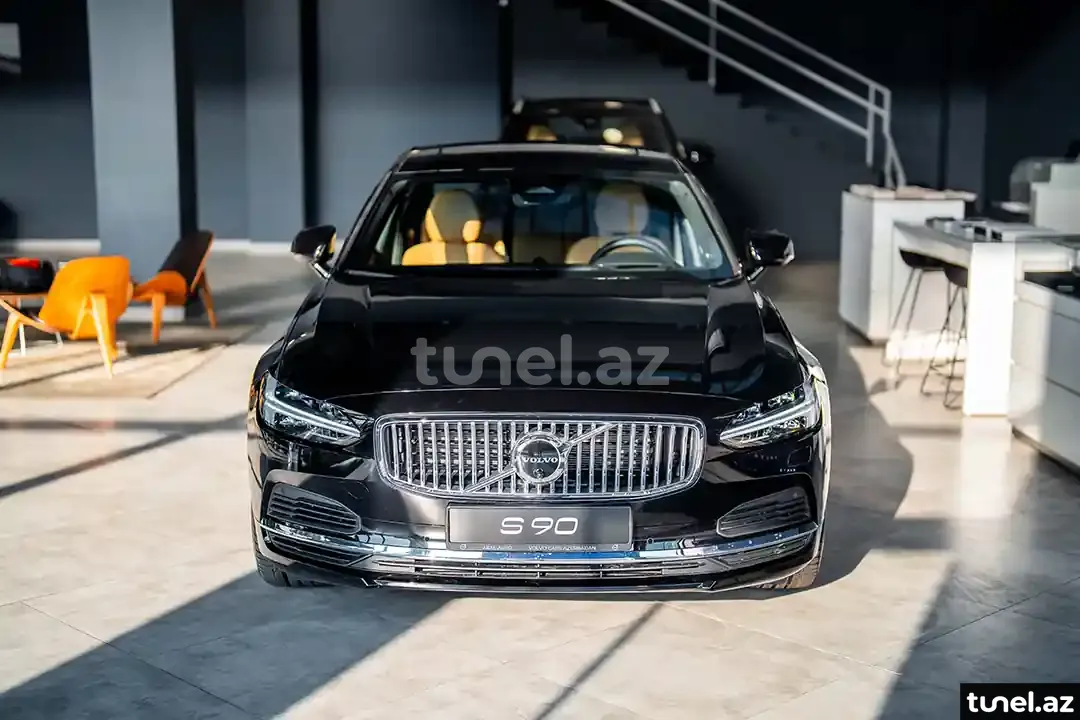 Volvo S90 2023