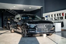 Volvo S90, 2.0 L, 2023 год, 0 km, Баку - Цена: 50 307 € - Tunel.az