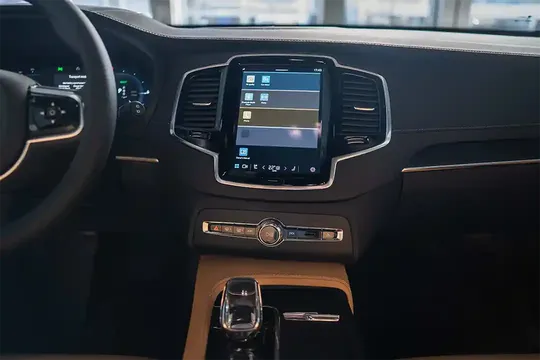 Volvo S90, 2.0 L, 2023 год, 0 km, Баку - Цена: 50 307 € - Tunel.az