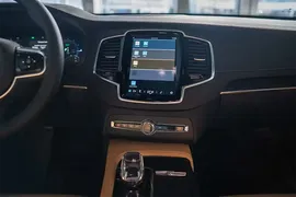 Volvo S90, 2.0 L, 2023 год, 0 km, Баку - Цена: 50 307 € - Tunel.az