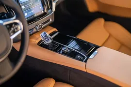Volvo S90, 2.0 L, 2023 год, 0 km, Баку - Цена: 50 307 € - Tunel.az
