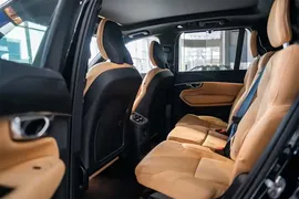 Volvo XC90, 2.0 L, 2024 жыл, 0 km, Baku - Баасы: 62 219 € - Tunel.az