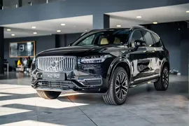 Volvo XC90, 2.0 L, 2024 жыл, 0 km, Baku - Баасы: 62 219 € - Tunel.az