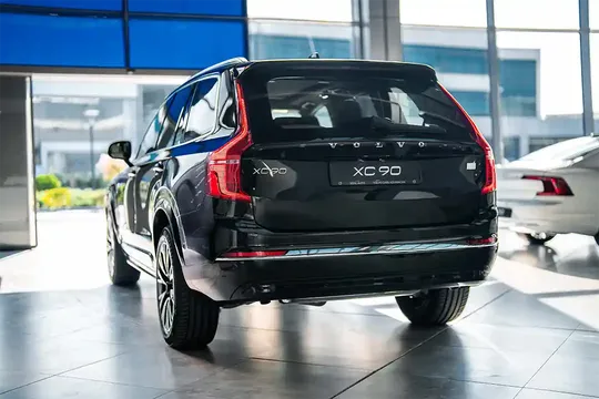 Volvo XC90, 2.0 L, 2024 жыл, 0 km, Baku - Баасы: 62 219 € - Tunel.az