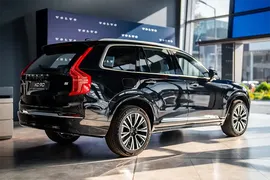 Volvo XC90, 2.0 L, 2024 жыл, 0 km, Baku - Баасы: 62 219 € - Tunel.az