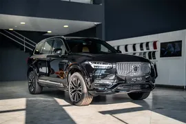 Volvo XC90, 2.0 L, 2024 жыл, 0 km, Baku - Баасы: 62 219 € - Tunel.az