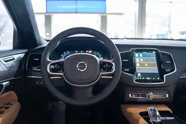Volvo XC90, 2.0 L, 2024 жыл, 0 km, Baku - Баасы: 62 219 € - Tunel.az
