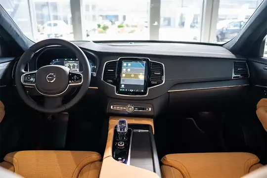 Volvo XC90, 2.0 L, 2024 жыл, 0 km, Baku - Баасы: 62 219 € - Tunel.az