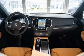 Volvo XC90, 2.0 L, 2024 жыл, 0 km, Baku - Баасы: 62 219 € - Tunel.az