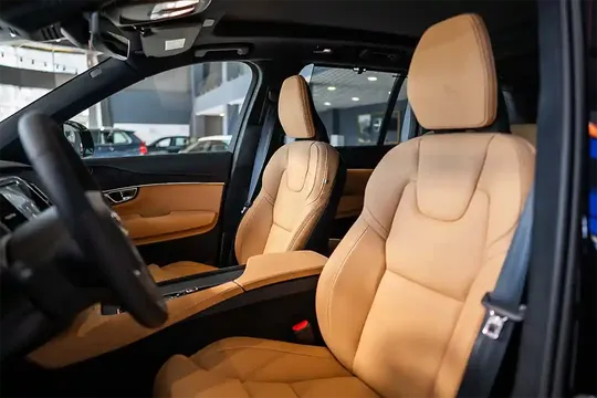 Volvo XC90, 2.0 L, 2024 жыл, 0 km, Baku - Баасы: 62 219 € - Tunel.az