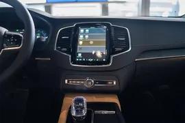 Volvo XC90, 2.0 L, 2024 жыл, 0 km, Baku - Баасы: 62 219 € - Tunel.az