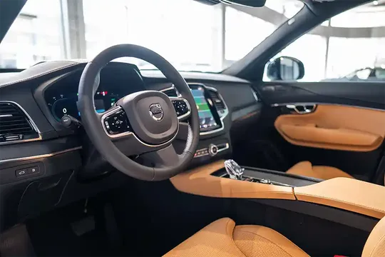 Volvo XC90, 2.0 L, 2024 жыл, 0 km, Baku - Баасы: 62 219 € - Tunel.az