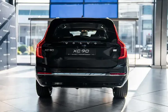 Volvo XC90, 2.0 L, 2024 жыл, 0 km, Baku - Баасы: 62 219 € - Tunel.az