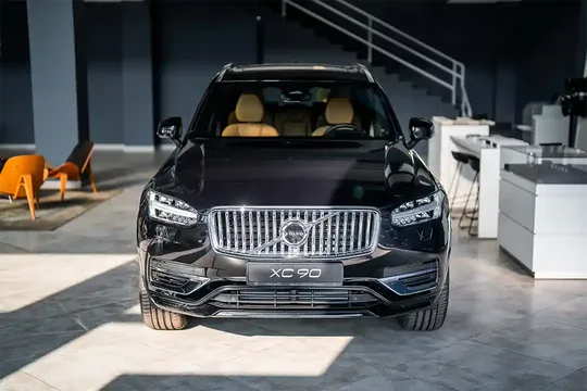 Volvo XC90, 2.0 L, 2024 жыл, 0 km, Baku - Баасы: 62 219 € - Tunel.az