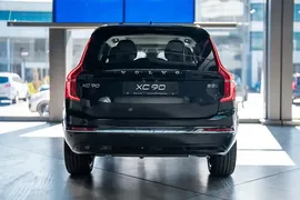 Volvo XC90, 2.0 L, 2024 год, 0 km, Баку - Цена: 62 219 € - Tunel.az