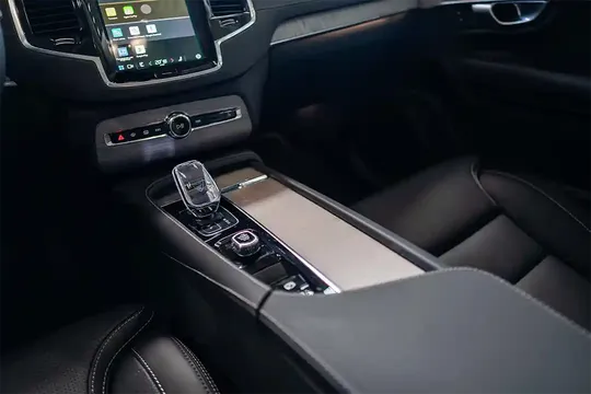 Volvo XC90, 2.0 L, 2024 год, 0 km, Баку - Цена: 62 219 € - Tunel.az
