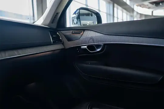 Volvo XC90, 2.0 L, 2024 год, 0 km, Баку - Цена: 62 219 € - Tunel.az
