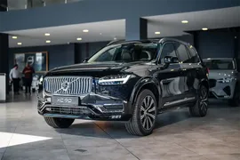 Volvo XC90, 2.0 L, 2024 год, 0 km, Баку - Цена: 62 219 € - Tunel.az
