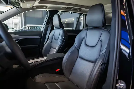 Volvo XC90, 2.0 L, 2024 год, 0 km, Баку - Цена: 62 219 € - Tunel.az
