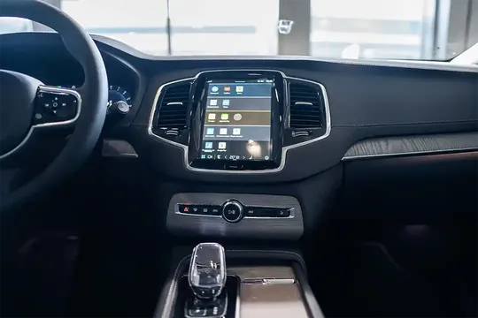 Volvo XC90, 2.0 L, 2024 год, 0 km, Баку - Цена: 62 219 € - Tunel.az