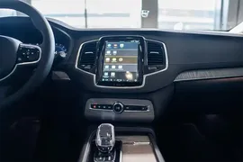 Volvo XC90, 2.0 L, 2024 год, 0 km, Баку - Цена: 62 219 € - Tunel.az