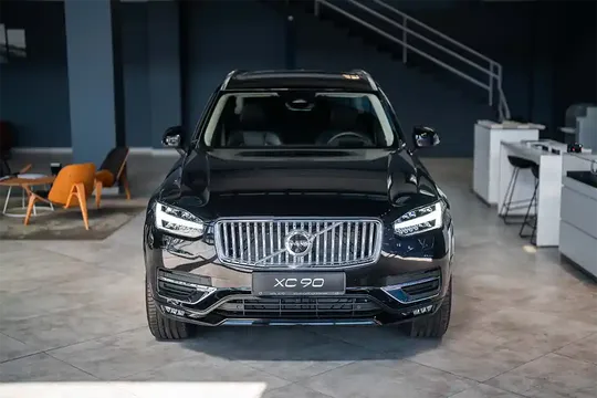 Volvo XC90, 2.0 L, 2024 год, 0 km, Баку - Цена: 62 219 € - Tunel.az